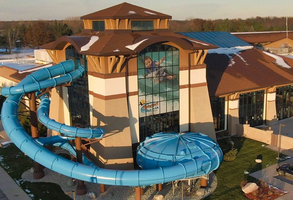 Soaring Eagle Waterpark