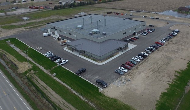 Falcon Asphalt Repair