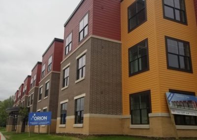 Garfield Park Lofts