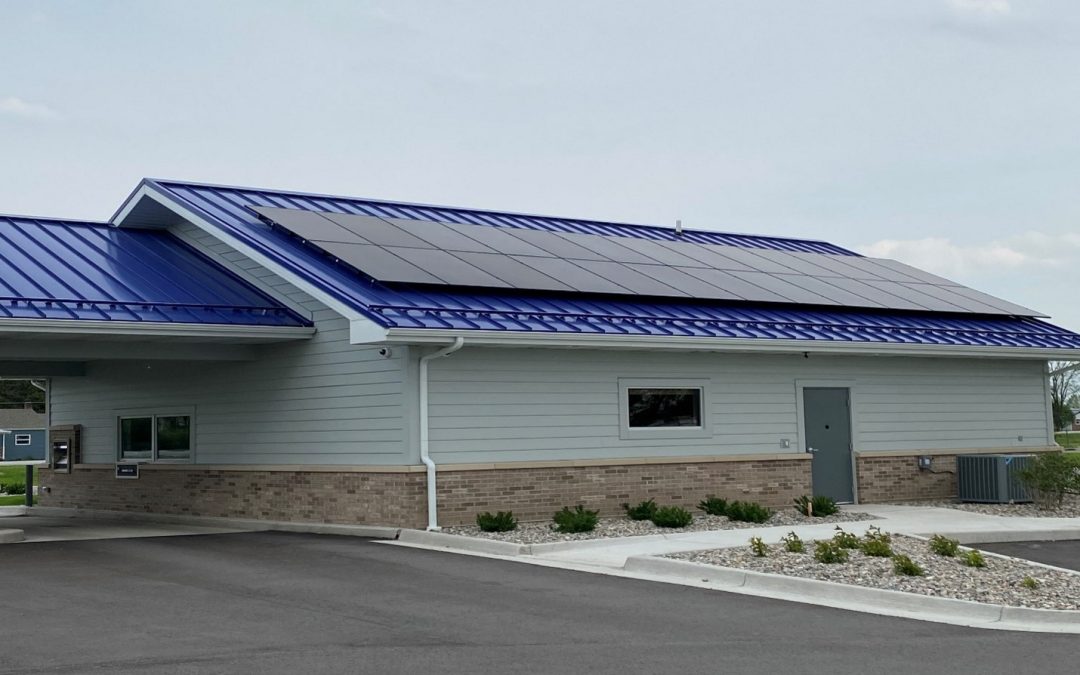 Great Lakes Federal Credit Union