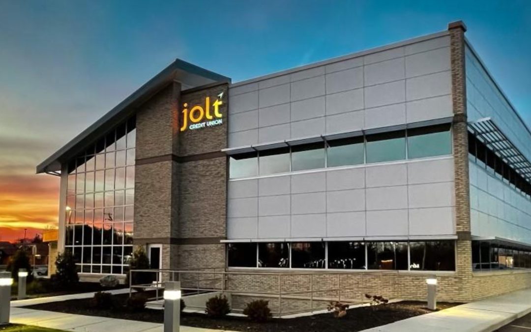 Jolt Credit Union Headquarters